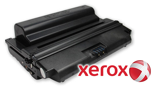 Toners Xerox