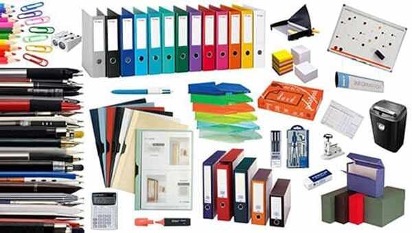 Papelería