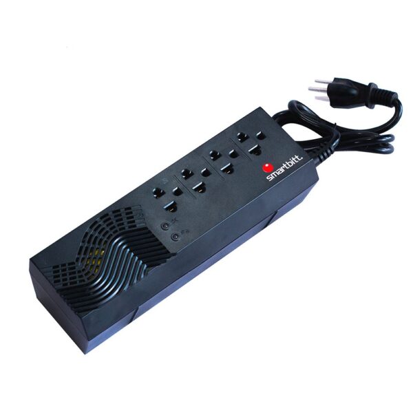 Regulador de Voltaje R-Bitt1200 VA - Imagen 2