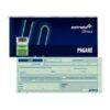3M2010  Papel Cortado Xerox Bond Ecológico 75gr Carta 93% Blancura (Verde) C/5000 Hojas - Imagen 28