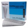 3M2010  Papel Cortado Xerox Bond Ecológico 75gr Carta 93% Blancura (Verde) C/5000 Hojas - Imagen 48