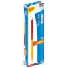 3M2010  Papel Cortado Xerox Bond Ecológico 75gr Carta 93% Blancura (Verde) C/5000 Hojas - Imagen 67