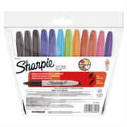 27008616183 Marcador Sharpie Twin Tip Colores Surtidos