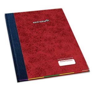 99  LIBRO ESTRELLA FLORETE RAYA 192 HJS FRANCESA