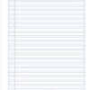 3M2010  Papel Cortado Xerox Bond Ecológico 75gr Carta 93% Blancura (Verde) C/5000 Hojas - Imagen 118