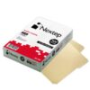 3M2010  Papel Cortado Xerox Bond Ecológico 75gr Carta 93% Blancura (Verde) C/5000 Hojas - Imagen 138