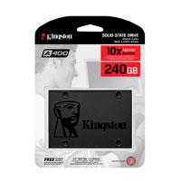 HD-2330 UNIDAD DE ESTADO SOLIDO INTERNO 240GB