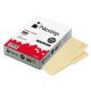 3M2010  Papel Cortado Xerox Bond Ecológico 75gr Carta 93% Blancura (Verde) C/5000 Hojas - Imagen 176