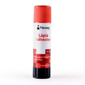NE-022C   Lápiz Adhesivo Nextep 40 Gramos C/6