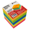 3M2010  Papel Cortado Xerox Bond Ecológico 75gr Carta 93% Blancura (Verde) C/5000 Hojas - Imagen 182