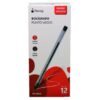 3M2010  Papel Cortado Xerox Bond Ecológico 75gr Carta 93% Blancura (Verde) C/5000 Hojas - Imagen 184