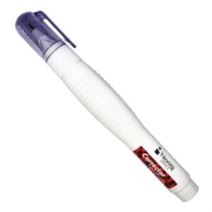 NE-068 Corrector Nextep Tipo Pluma 8ml Punta Metálica