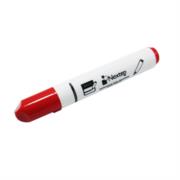 NE-082R Marcador Nextep para Pizarrón Blanco Color Rojo C/12 Pzas