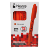3M2010  Papel Cortado Xerox Bond Ecológico 75gr Carta 93% Blancura (Verde) C/5000 Hojas - Imagen 189