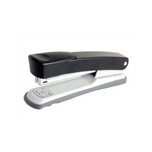 NE-100N Engrapadora Nextep Metálica Premium Tira Completa Bicolor