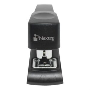 NE-103    Engrapadora Nextep Metálica Profesional Media Tira