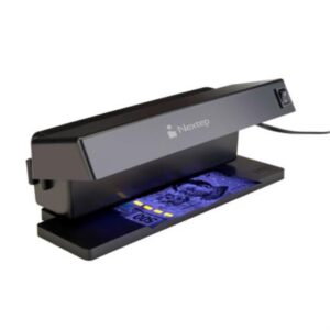 NE-205   Lampara UV Nextep Detectora de Billetes Falsos