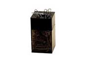 P2000 Portaclips ACCO P2000 humo magnético para 100 clips