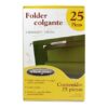 3M2010  Papel Cortado Xerox Bond Ecológico 75gr Carta 93% Blancura (Verde) C/5000 Hojas - Imagen 223