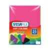 3M2010  Papel Cortado Xerox Bond Ecológico 75gr Carta 93% Blancura (Verde) C/5000 Hojas - Imagen 230