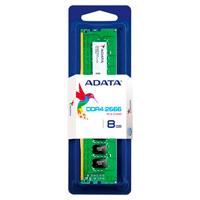 RAM-3613 MEMORIA ADATA UDIMM DDR4 8GB