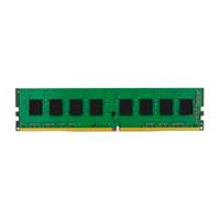 RAM-3834 MEMORIA KINGSTON UDIMM DDR4 8GB 3200MHZ VALUERAM CL22 288PIN 1.2V P / PC