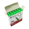 3M2010  Papel Cortado Xerox Bond Ecológico 75gr Carta 93% Blancura (Verde) C/5000 Hojas - Imagen 250