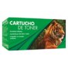 3M2010  Papel Cortado Xerox Bond Ecológico 75gr Carta 93% Blancura (Verde) C/5000 Hojas - Imagen 277