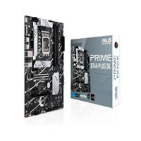 MB-1232 MB ASUS B760 INTEL S-1700 13A GEN / 4X DDR4 2666 / DP / HDMI / VGA / M.2 / 3X USB 3.2 / USB-C / ATX / GAMA MEDIA / RGB