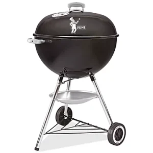 H-3554 Original Kettle™ Asador 23 x 25 x 40"