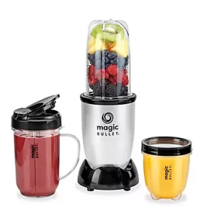 H-9519 MAGIC BULLET® LICUADORA