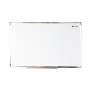 NE-078M      Pintarrón Nextep 90x60cm Color Blanco