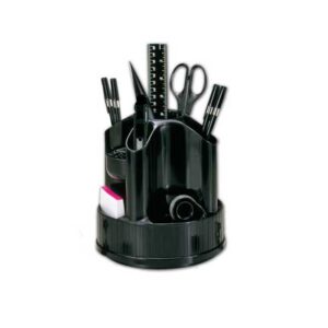 OGE-30A    ORGANIZADOR MAE GIRATORIO DE ESCRITORIO C/ACCESORIOS
