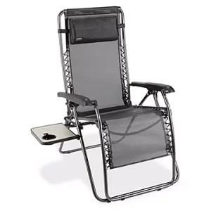 S-21001  SILLA DE GRAVEDAD CERO