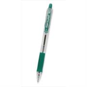 ABT-V A-INK Boligrafo A-ink modelo ball ink 1.0 mm verde c/12