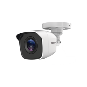 B8-TURBO-G2W  Bala TURBOHD 2 Megapíxeles (1080p) / METALICA / Gran Angular 103° / Lente 2.8 mm / IR EXIR Inteligente 20 mts / Exterior IP66 / TVI-AHD-CVI-CVBS