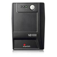 FR-1197 NO BREAK SMARTBITT 1000VA / 500 WATTS 6 CONTACTOS