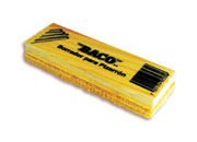 GS022 Borrador Baco Base Madera para Pizarrón