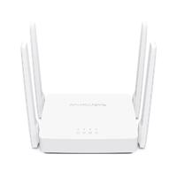 NIC-3939 ROUTER WIFI | TP-LINK| AC10 | AC1200 | VELOCCIDAD 2.4GHZ 300MBPS- 5GHZ 867 MBPS | SUSTITUYE A AC12