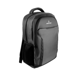 PC-083931 MOCHILA PERFECT CHOICE PARA LAPTOP 15.6 PULGADAS FOLK - NEGRO