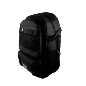 PC-084211 MOCHILA PARA LAPTOP 15.6" - 17" NOMAD - NEGRO