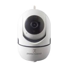 PC-108085 Cámara Smart WiFi Bombilla para Interiores PC-108085, Inalámbrico, 1920 x 1080 Pixeles, Día/Noche