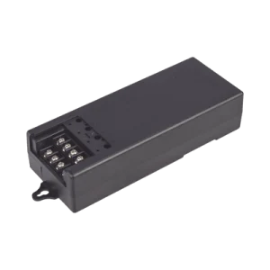 PS12DC4KV  Fuente de Alimentación de 12 Vcc @ 5A / 4 Cámaras / FILTRO DE RUIDO ESPECIAL PARA CAMARAS 4K / Fusible Reseteable Inter Construido PTC / Protección Contra Sobre-Tensiones y Contra Cortocircuito / Recomendado para cámaras 4K.