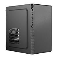 GABINETE ACTECK PERFORMANCE II GI215 / MICRO TORRE / MICRO ATX