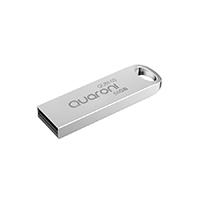 MEMORIA QUARONI 64GB USB METALICA USB 2.0
