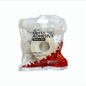 NE-607T Cinta Adhesiva