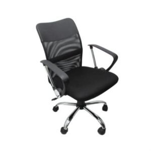 NE-650E Silla Ejecutiva
