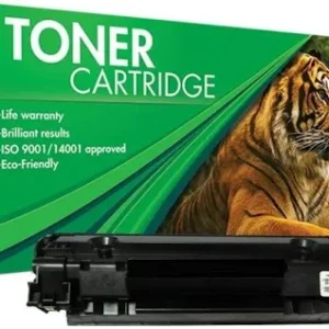 CAD-W2020A Cartucho de Tóner Tigre 414A (W2020A) Negro